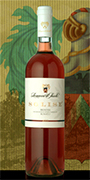 "Solise" D.O.C. "Brindisi" Ros� wine, grapes: Negroamaro 100%, The grapes are picked and carried to the winery on small carts. After crushing and stemming the product is introduced into a wine-making inox tanks where it is mixed up with peels annd must for 3-4 hours. After racking the must can ferment without peels under controlled tamperature in tanks of 50 hl. Alcohol 12,10 % vol. Total acidity 5,60 g/l Total sulphorous dioxide 80 mg/l pH 3,56 Gastonomic combination Hors d�oevre, soups, boiler meats, fish sauces,white meat, cheese and pizza