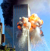 Los Heroes del 11 Setiembre 2001... El Martes 11 Setiembre 2001 Estados Unidos es atacado por terroristas en New York City y Washington, Cambiando el mundo por Siempre. MILES de personas mueren junto a cientos de bomberos y policias de New York City enviados a rescatar los trabajadores de las torres gemelas....  Los heroes del 11 Setiembre, 2001 viven en nuestros corazones