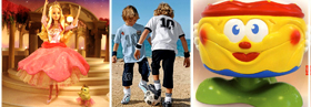 Distribuidores al por mayor de juguetes para bebes y ninos en Nueva York, fabricantes de zapatos para bebes y ninos, productores de ropa de bebes, camisetas de ninos, distribuidores de cunas de recien nacido, biberones, muebles para ninos, fabricantes de juguetes para recien nacidos y ninos de Miami para todos los Estados Unidos y America Latina a precios de fabrica