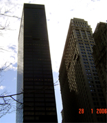On September 11, 2001, four U.S. planes hijacked by terrorists crashed into the World Trade Center (south Manhattan in New York City), the Pentagon and a field in Pennsylvania killing nearly 3,000 people in a matter of hours. Behind the staggering number of deaths are the individuals, each of whom left behind family, friends and co-workers who feel the national tragedy on a personal level... 