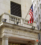 The NYSE operates the largest centralized bond market of any U.S. exchange. Investors can choose among a broad selection of about 980 corporate (including convertibles), agency and government bonds... For investors of all sizes, companies looking to raise capital and the dealers who broker the transactions, there’s no better securities market than the NYSE. The Exchange offers a variety of securities to meet a range of investor goals. And for market professionals, the Exchange also offers sophisticated tools to stay on top of market activity and innovative technology that ensures lightening-fast order delivery, comprehensive order management and speedy execution. 