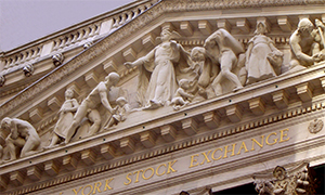 The NYSE operates the largest centralized bond market of any U.S. exchange. Investors can choose among a broad selection of about 980 corporate (including convertibles), agency and government bonds... For investors of all sizes, companies looking to raise capital and the dealers who broker the transactions, there’s no better securities market than the NYSE. The Exchange offers a variety of securities to meet a range of investor goals. And for market professionals, the Exchange also offers sophisticated tools to stay on top of market activity and innovative technology that ensures lightening-fast order delivery, comprehensive order management and speedy execution. 